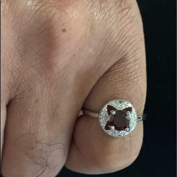 Jewelry - Ring Sterling Silver 925